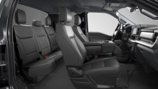 2026 Ford Super Duty® Internal Image 1
